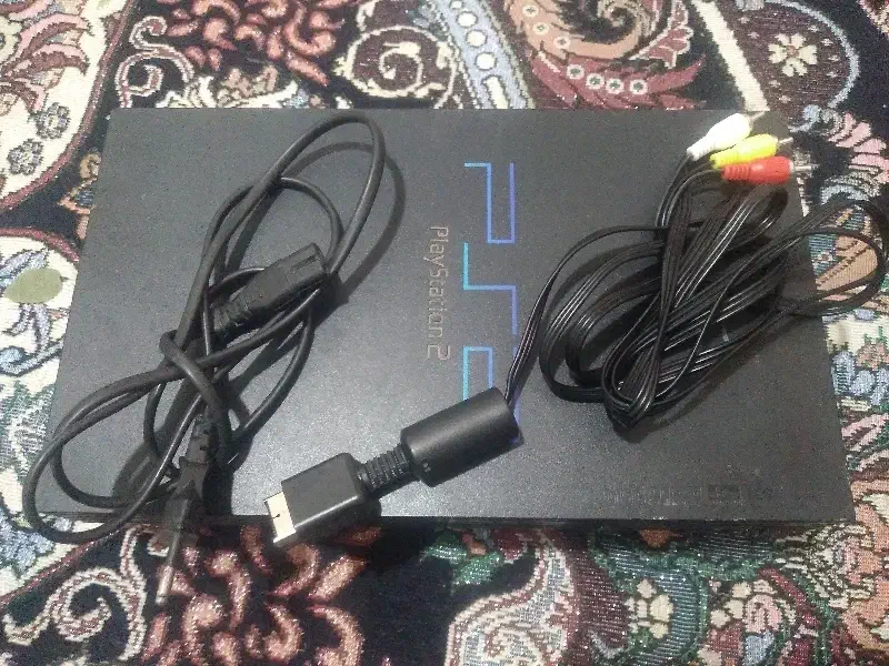 پلی استیشن۲|کنسول، بازی ویدئویی و آنلاین|زاهدان, |دیوار