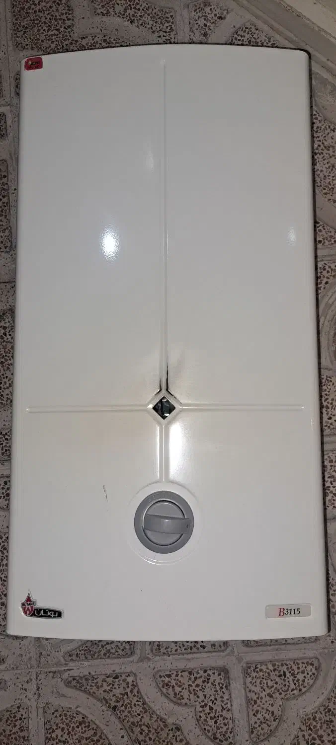 آبگرمکن دیواری بوتان|آبگرمکن، پکیج، شوفاژ|تبریز, |دیوار