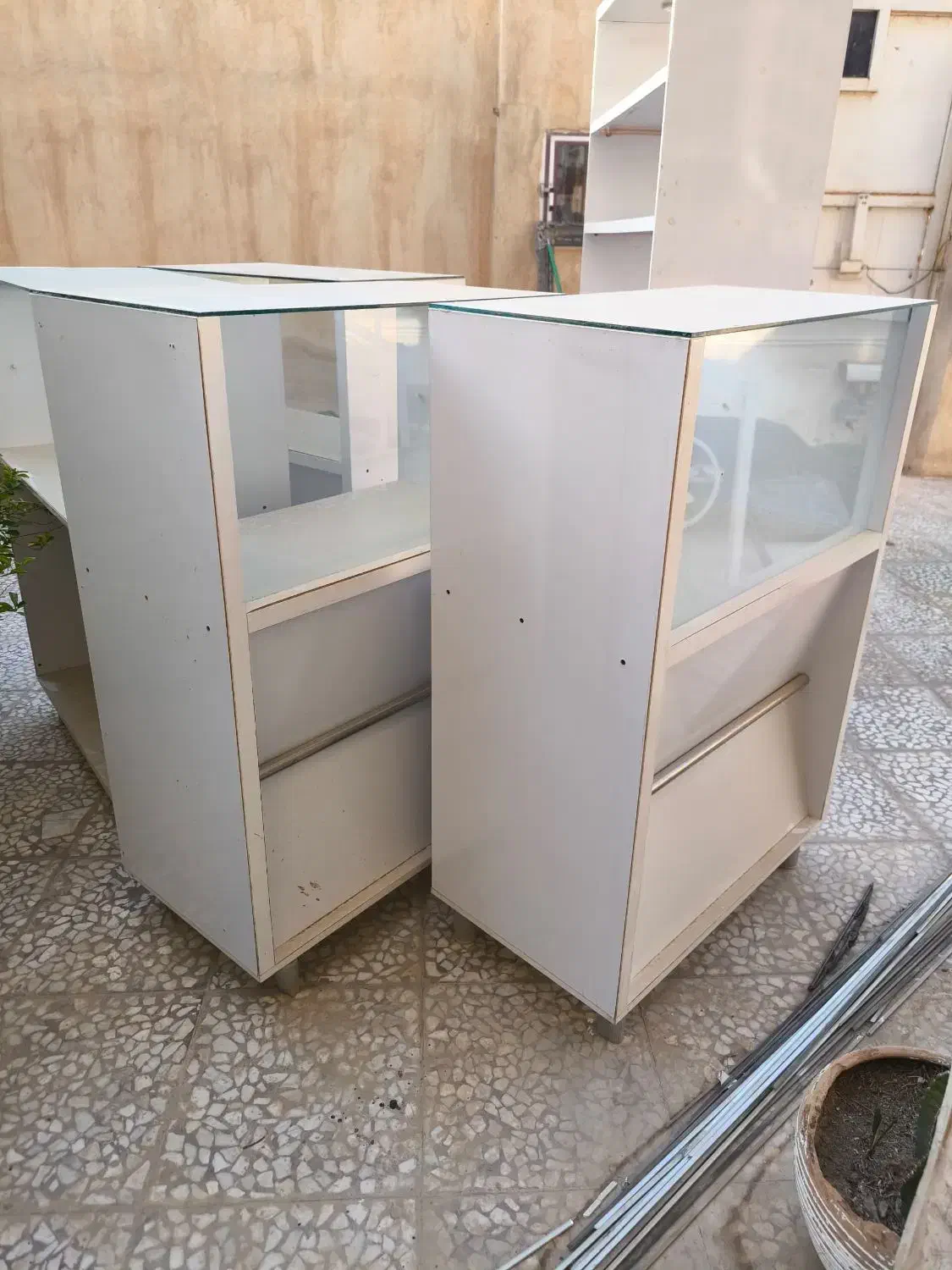 فروش کوراسیون مغازه|فروشگاه و مغازه|خورموج, |دیوار