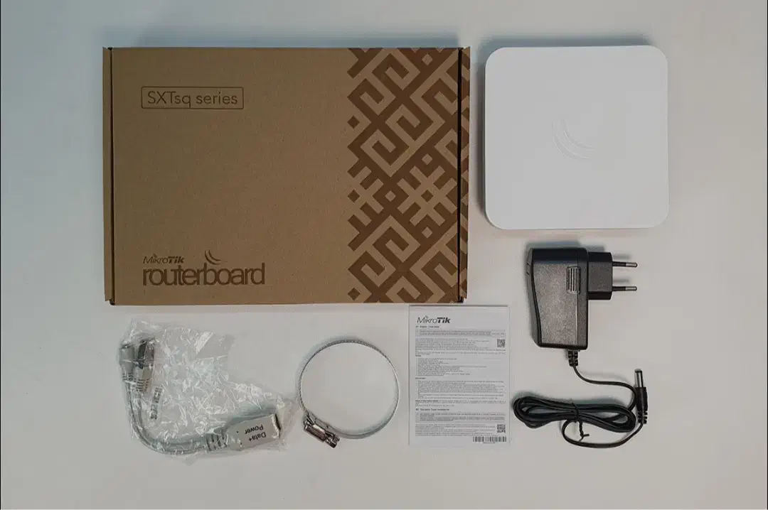 رادیو میکروتیک sq|مودم و تجهیزات شبکه|تهران, اختیاریه|دیوار