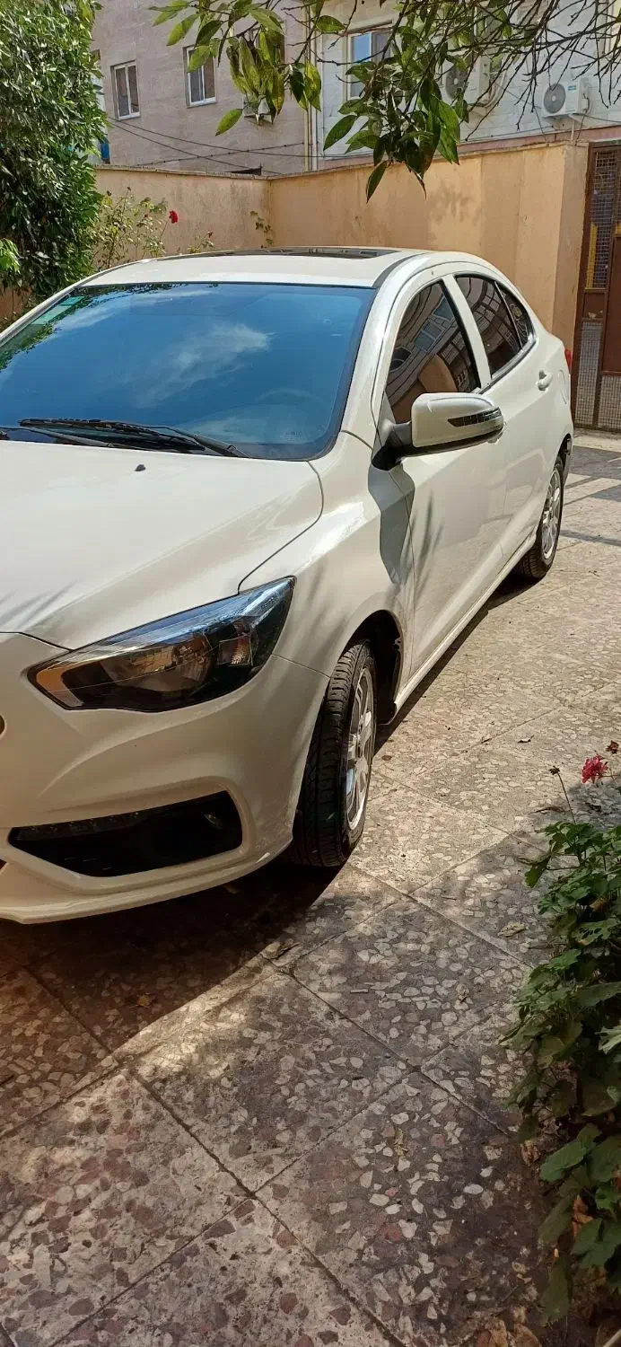 شاهین g دنده ۱۴۰۲|خودرو سواری و وانت|رشت, جهاد|دیوار