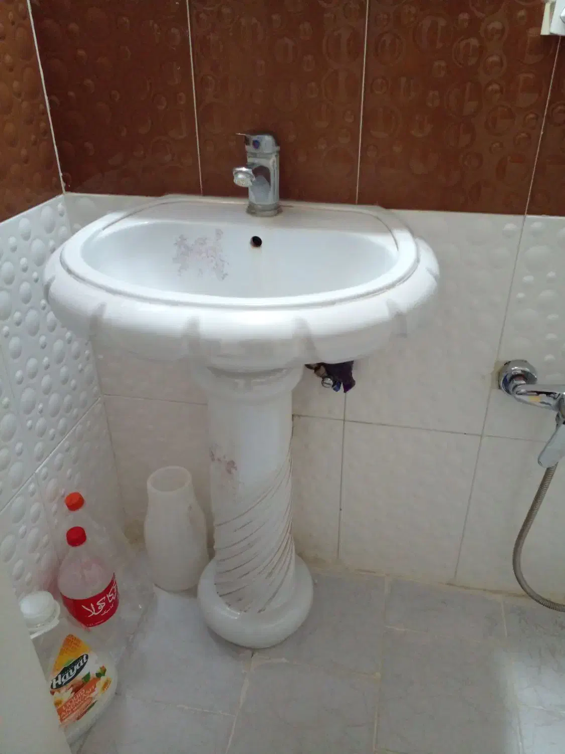 روشویی سایز بزرگ|لوازم سرویس بهداشتی|محمدشهر, ولدآباد|دیوار