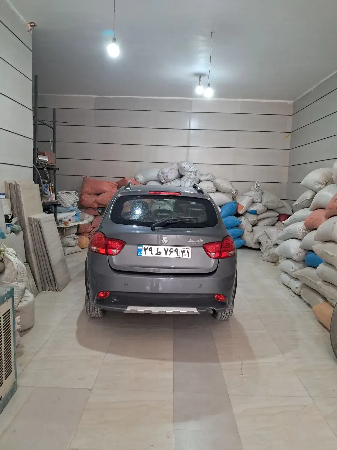 کویک اس ۴۰۲ ۱۱۰۰۰ کارورد|خودرو سواری و وانت|خرمآباد, |دیوار