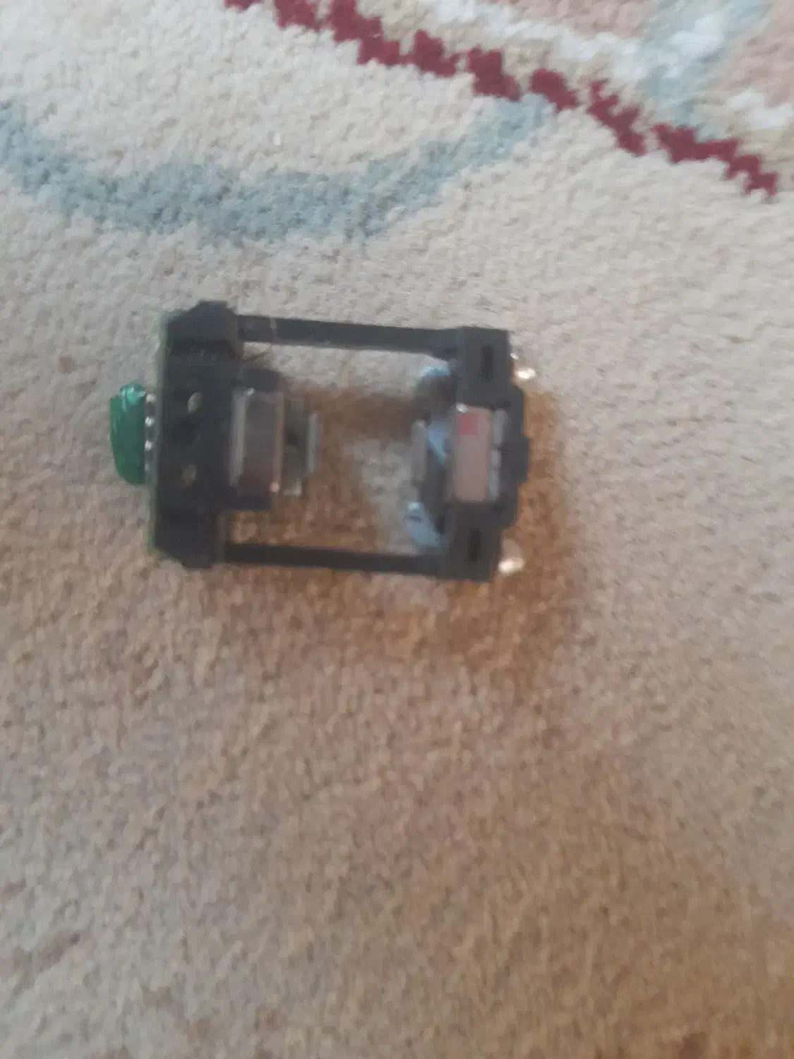 اهن ربا نئودیوم|ابزارآلات|شاسکوه, |دیوار