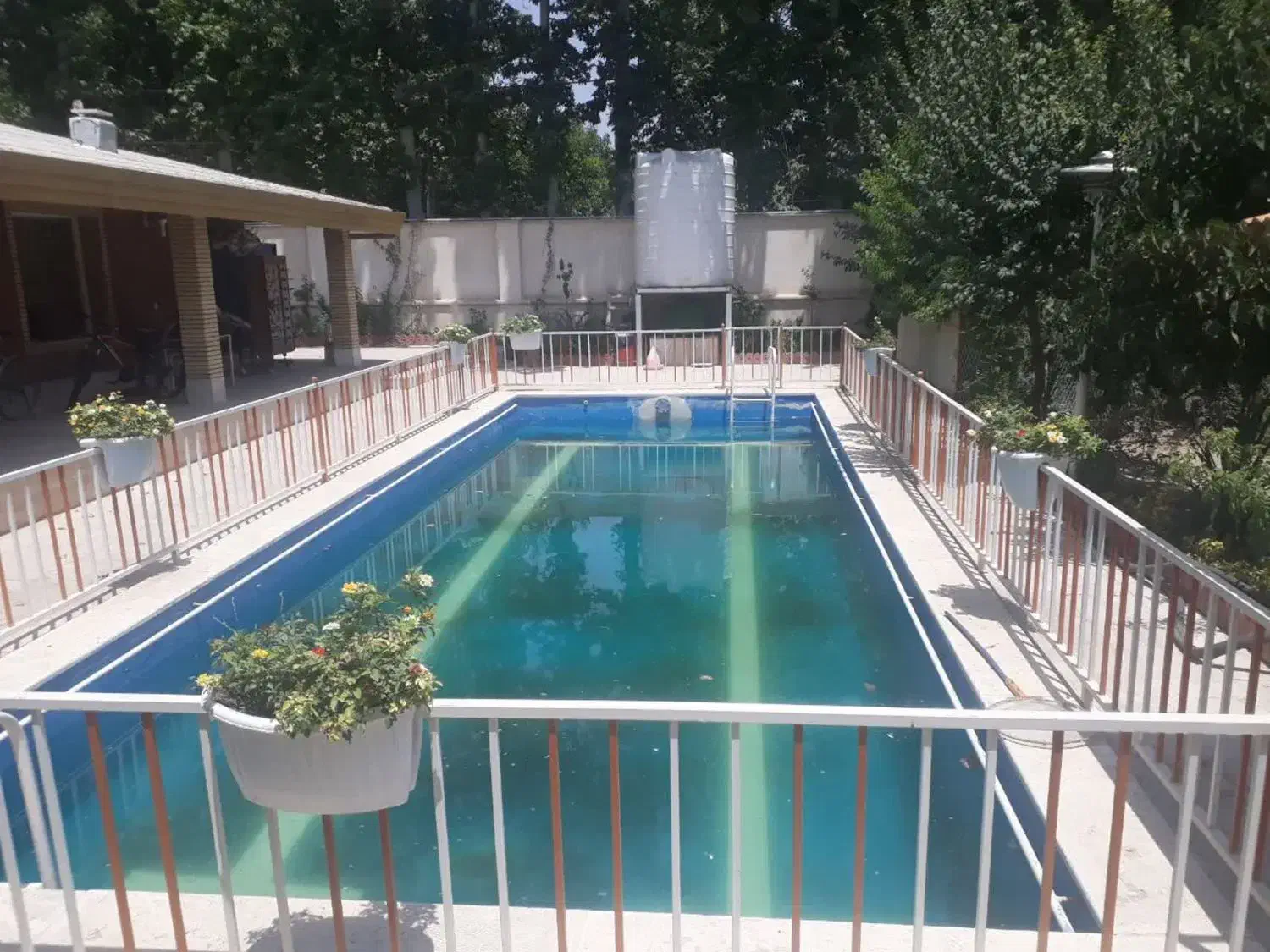 فروش باغچه|فروش خانه و ویلا|هشتگرد, حمیدیه|دیوار