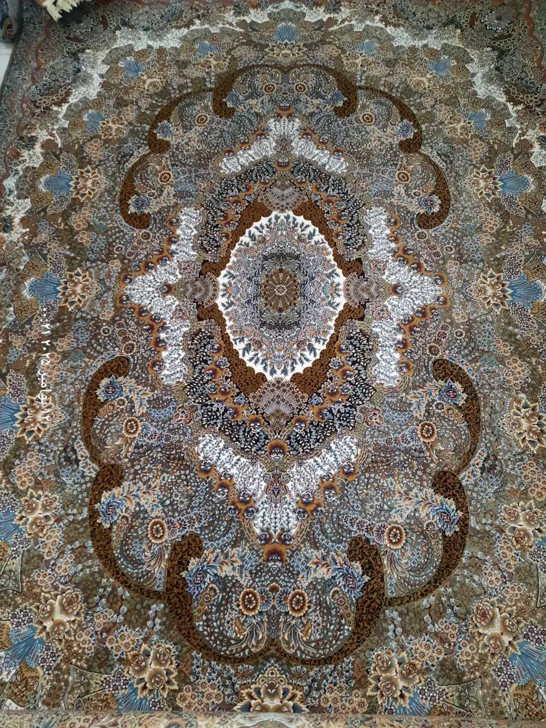 فرش ۱۲ متری و ۹ متری|فرش|تهران, امام حسین|دیوار