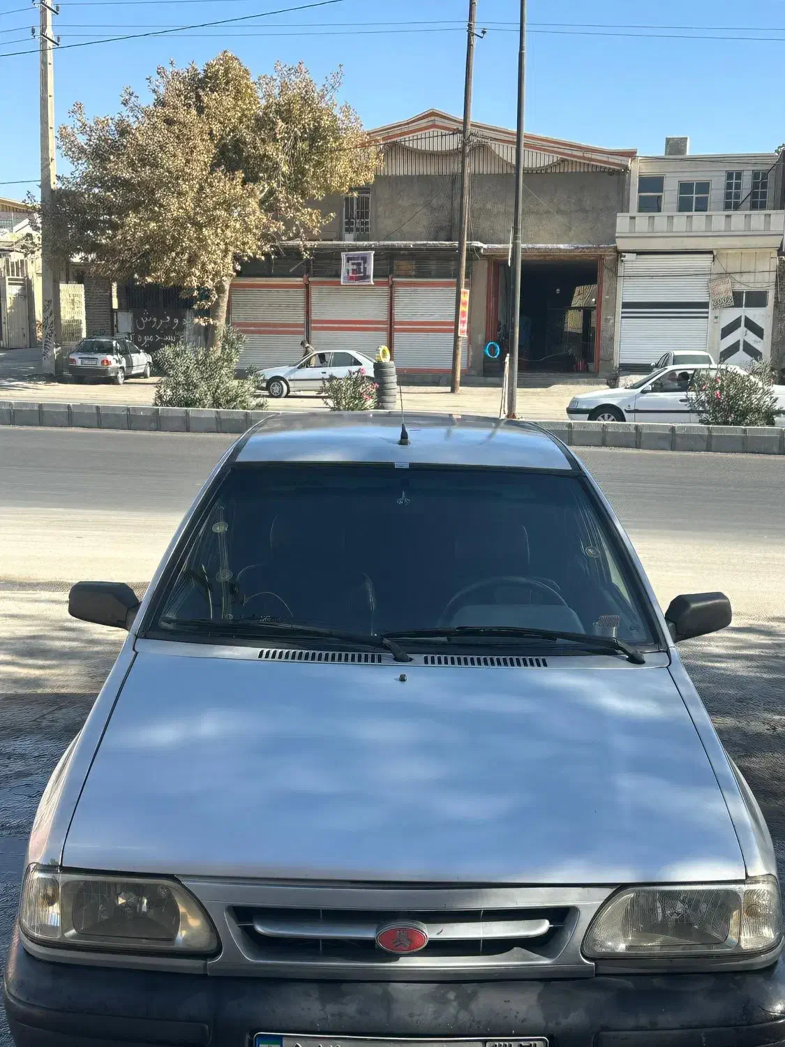 پراید۱۳۱|خودرو سواری و وانت|بروجرد, |دیوار