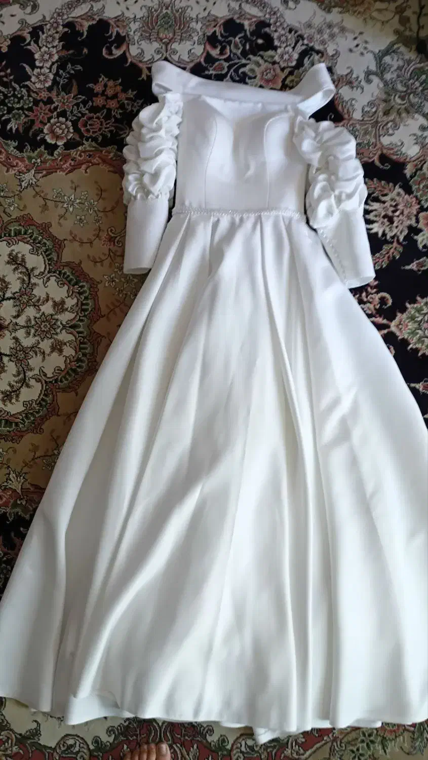 لباس عروس|لباس|فردیس, شهرک وحدت|دیوار