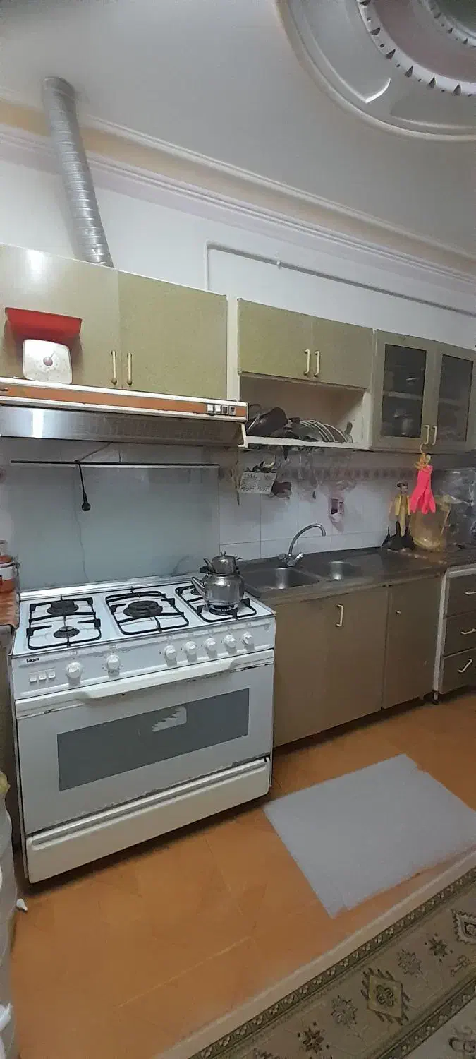 کابینت فلزی|بوفه، ویترین، کنسول|طاهرگوراب, |دیوار