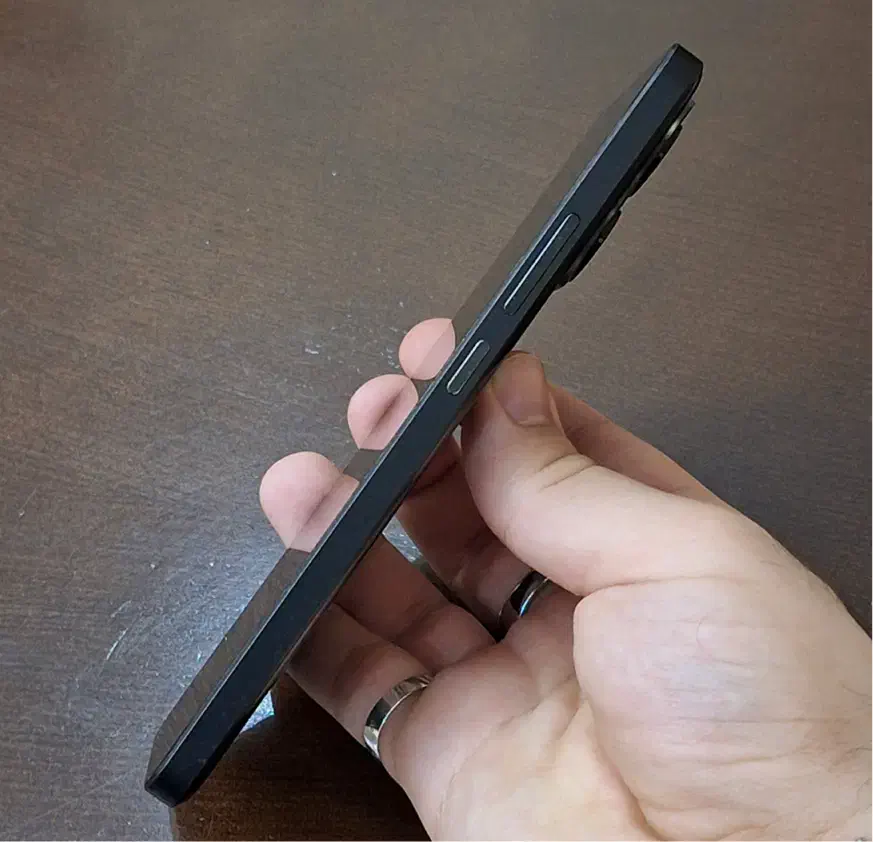 Poco X6 pro|موبایل|اهواز, نادری|دیوار