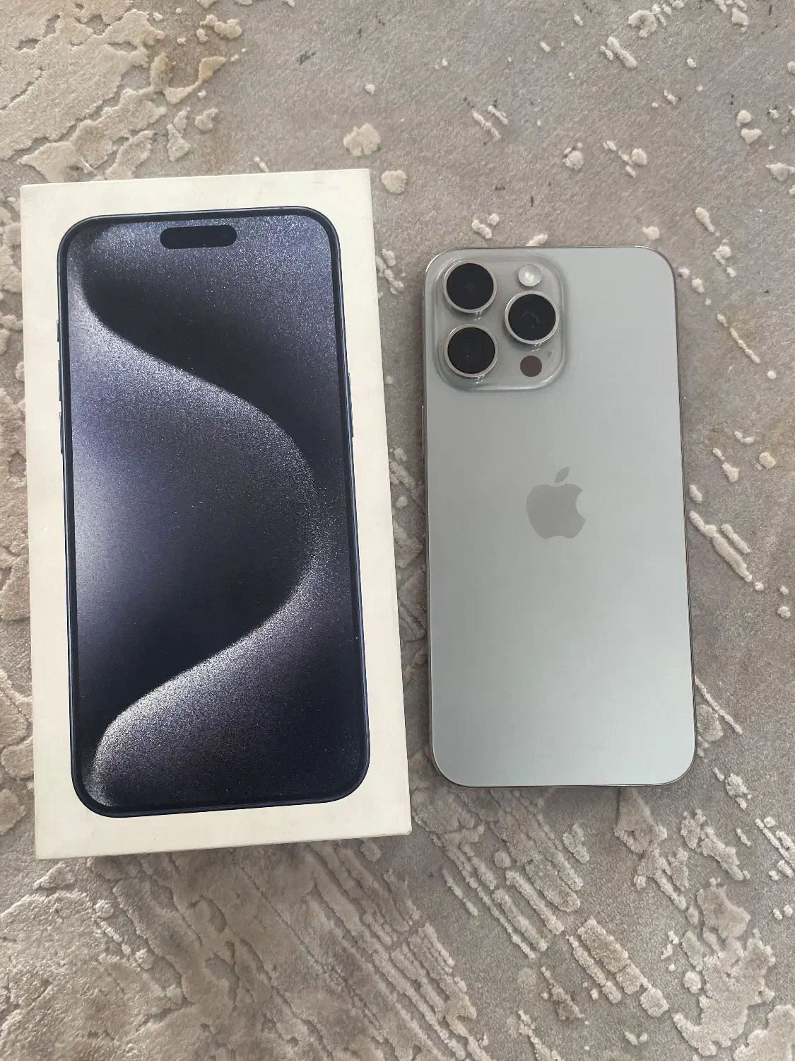 15promax 256|موبایل|فیروزآباد (فارس), |دیوار