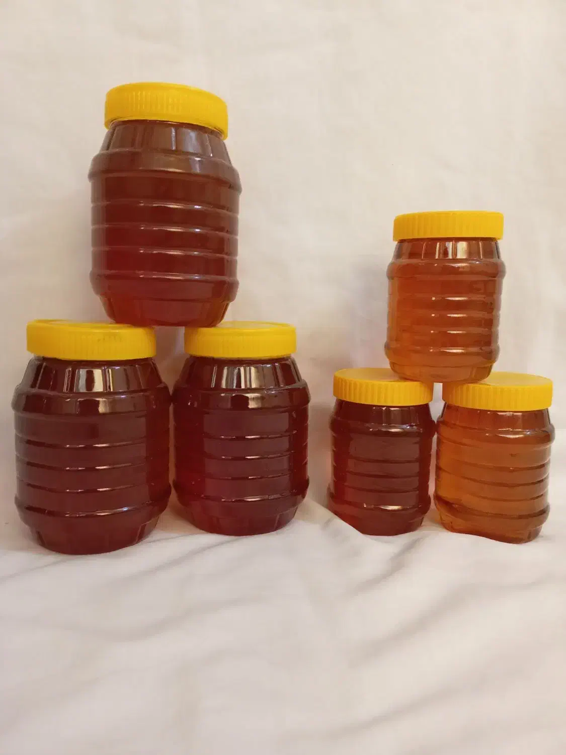 عسل طبیعی آویشن|خوردنی و آشامیدنی|مشهد, خواجه ربیع|دیوار