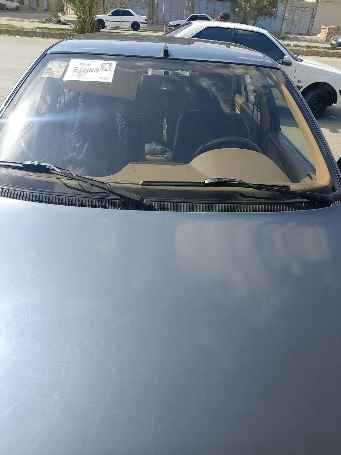 پژو مدل 97|خودرو سواری و وانت|سراوان, |دیوار