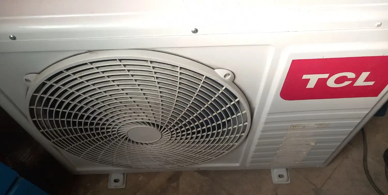 کولرگازی|کولر گازی و فنکوئل|تهران, یافتآباد|دیوار