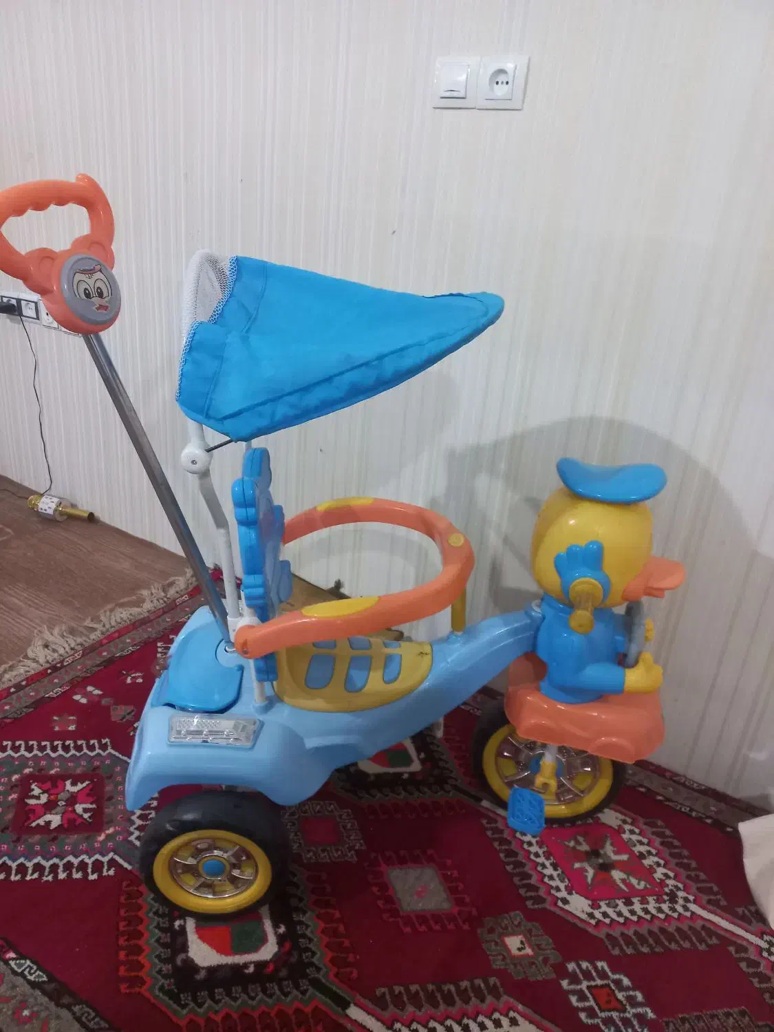 فروش دوچرخه|دوچرخه، اسکیت، اسکوتر|بندر گناوه, |دیوار