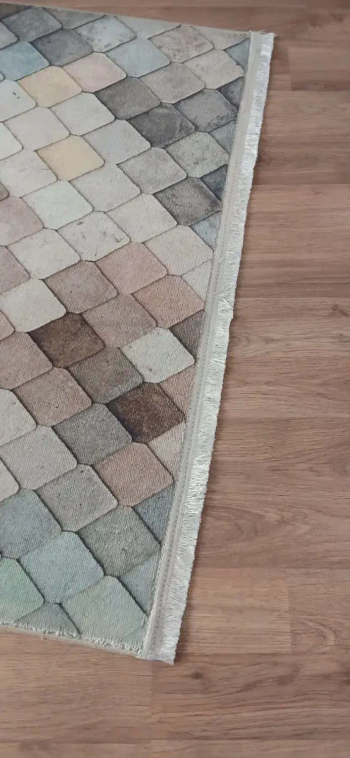 فرش یک در یک و نیم|فرش|کرج, عظیمیه|دیوار