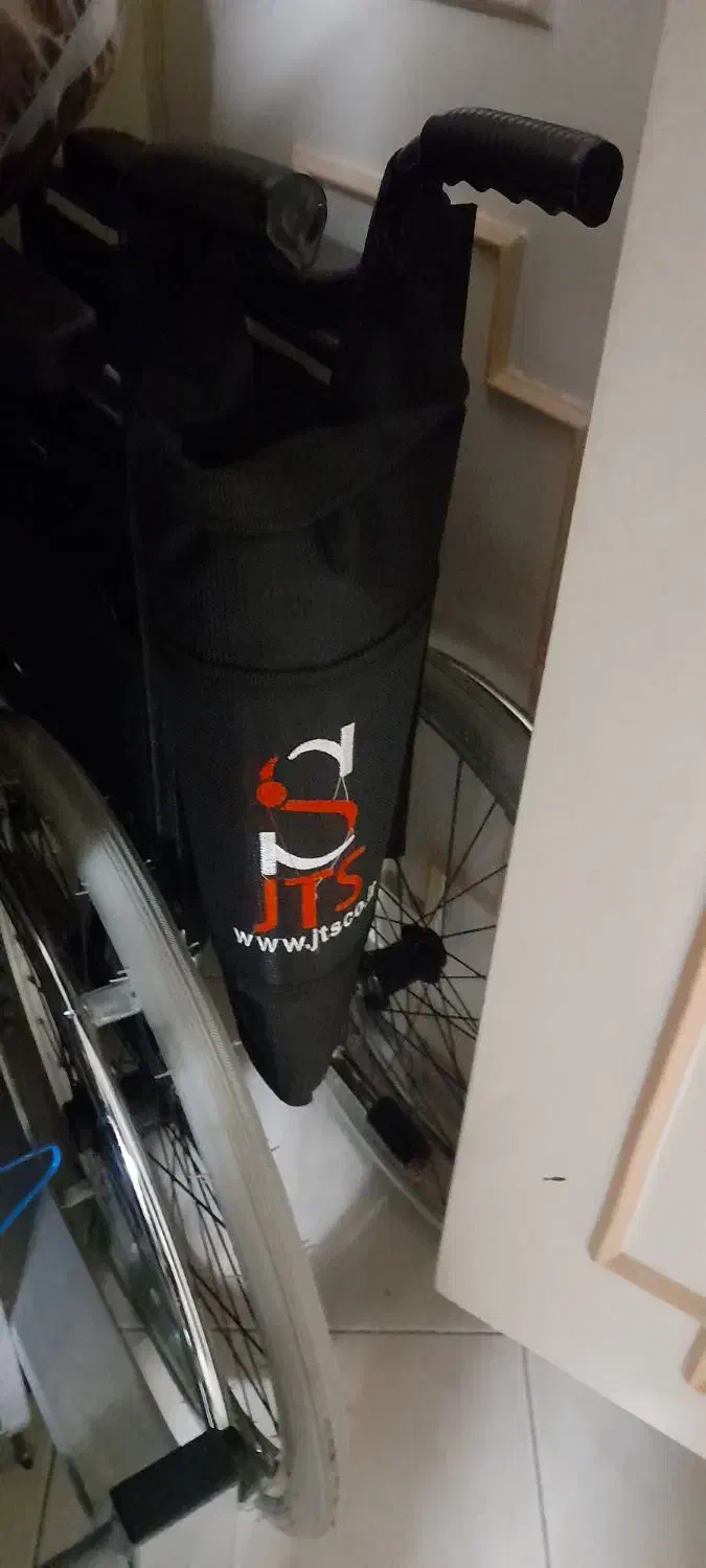 ویلچرنو|پزشکی|اراک, |دیوار