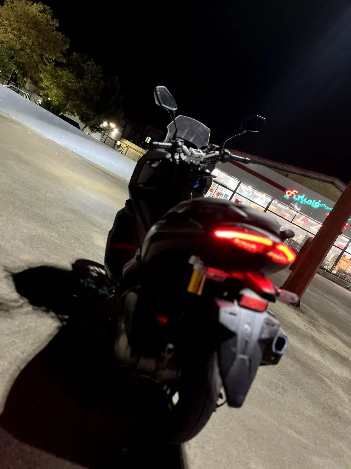 متور adv همتاز|موتورسیکلت|الوند, |دیوار