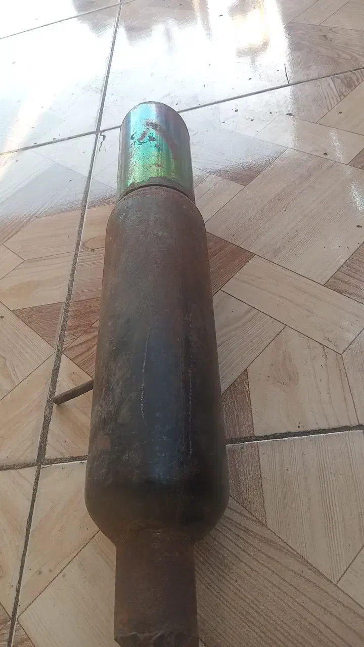 منبع اسپرت قیمت مناسب|قطعات یدکی و لوازم جانبی|رباط‌کریم, رباط‌کریم|دیوار