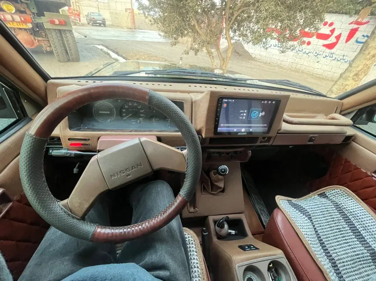 پاترول دو در|خودرو سواری و وانت|توتکابن, |دیوار