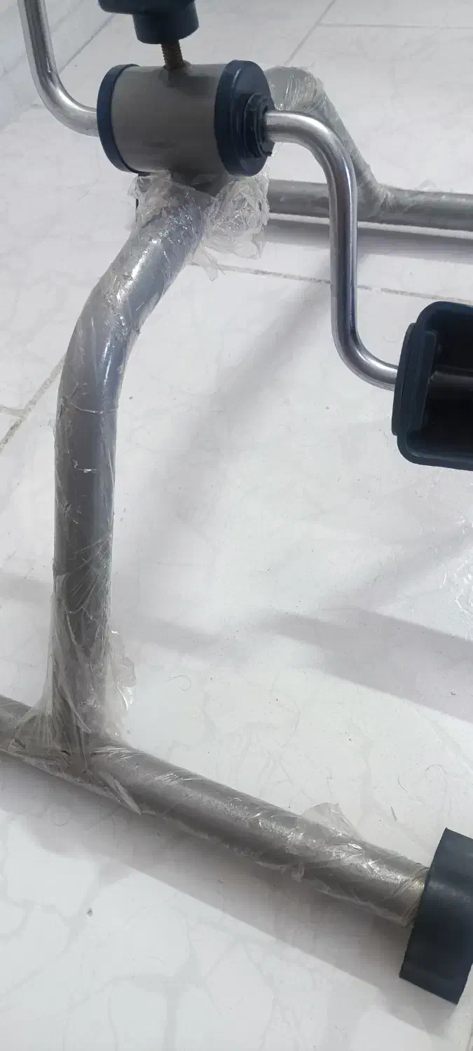 دوچرخه ثابت فیزیوتراپی|پزشکی|اسلامشهر, شهرک قائمیه|دیوار