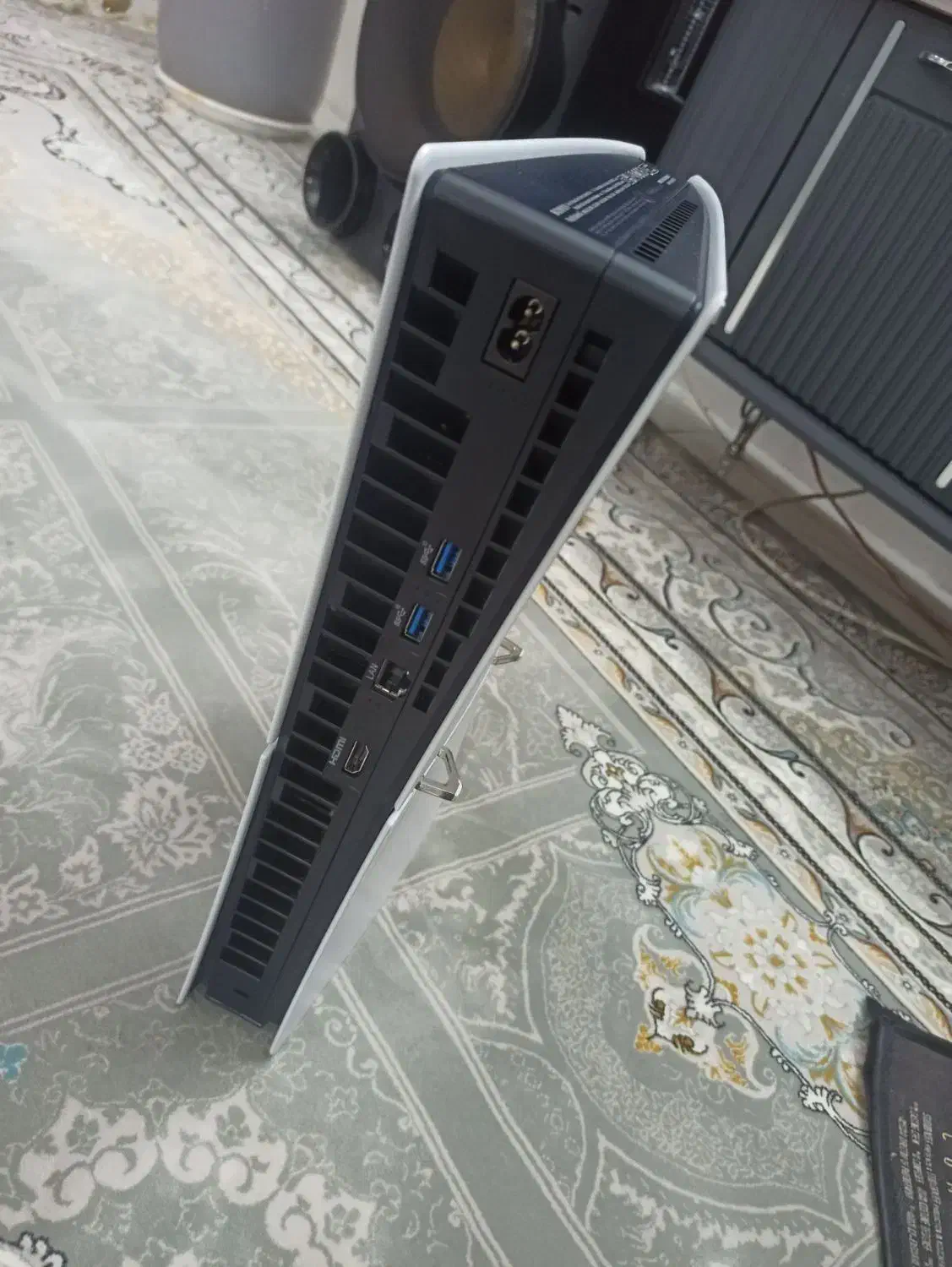 ps5|کنسول، بازی ویدئویی و آنلاین|مشهد, شهرک شیرین|دیوار