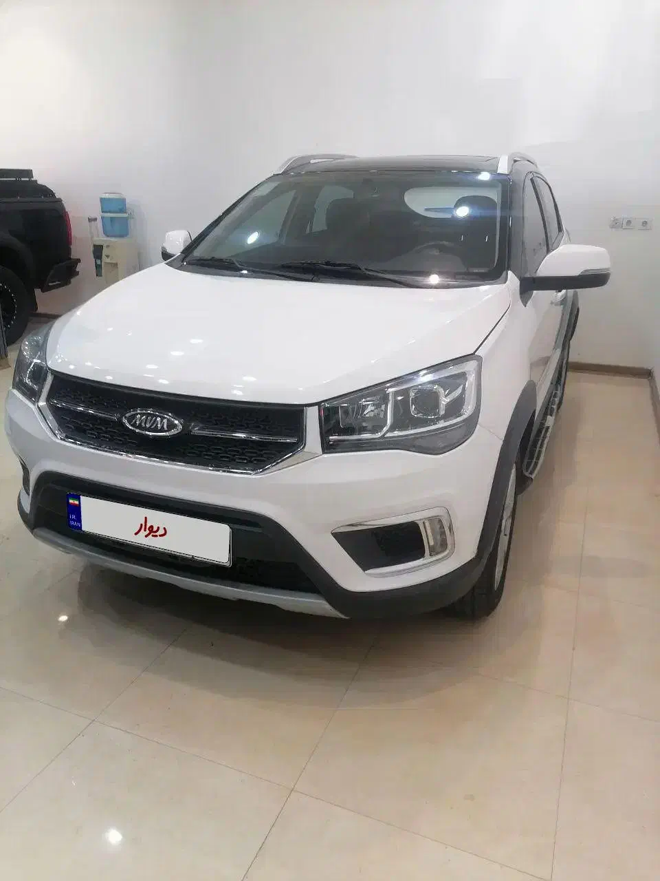 mvm x22|خودرو سواری و وانت|شیراز, خلدبرین|دیوار