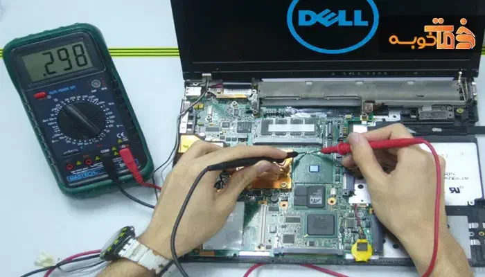 تعمیرات لپتاب و کامپیوتر|خدمات رایانه‌ای و موبایل|یزد, |دیوار