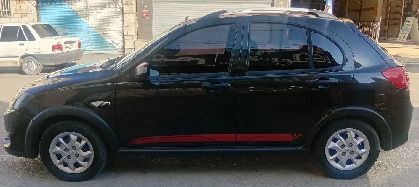 کوییک|خودرو سواری و وانت|اشتهارد, |دیوار