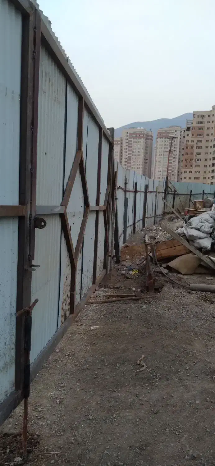 آهنگری جوشکاری برشکاری|خدمات پیشه و مهارت|قرچک, مهدیه|دیوار