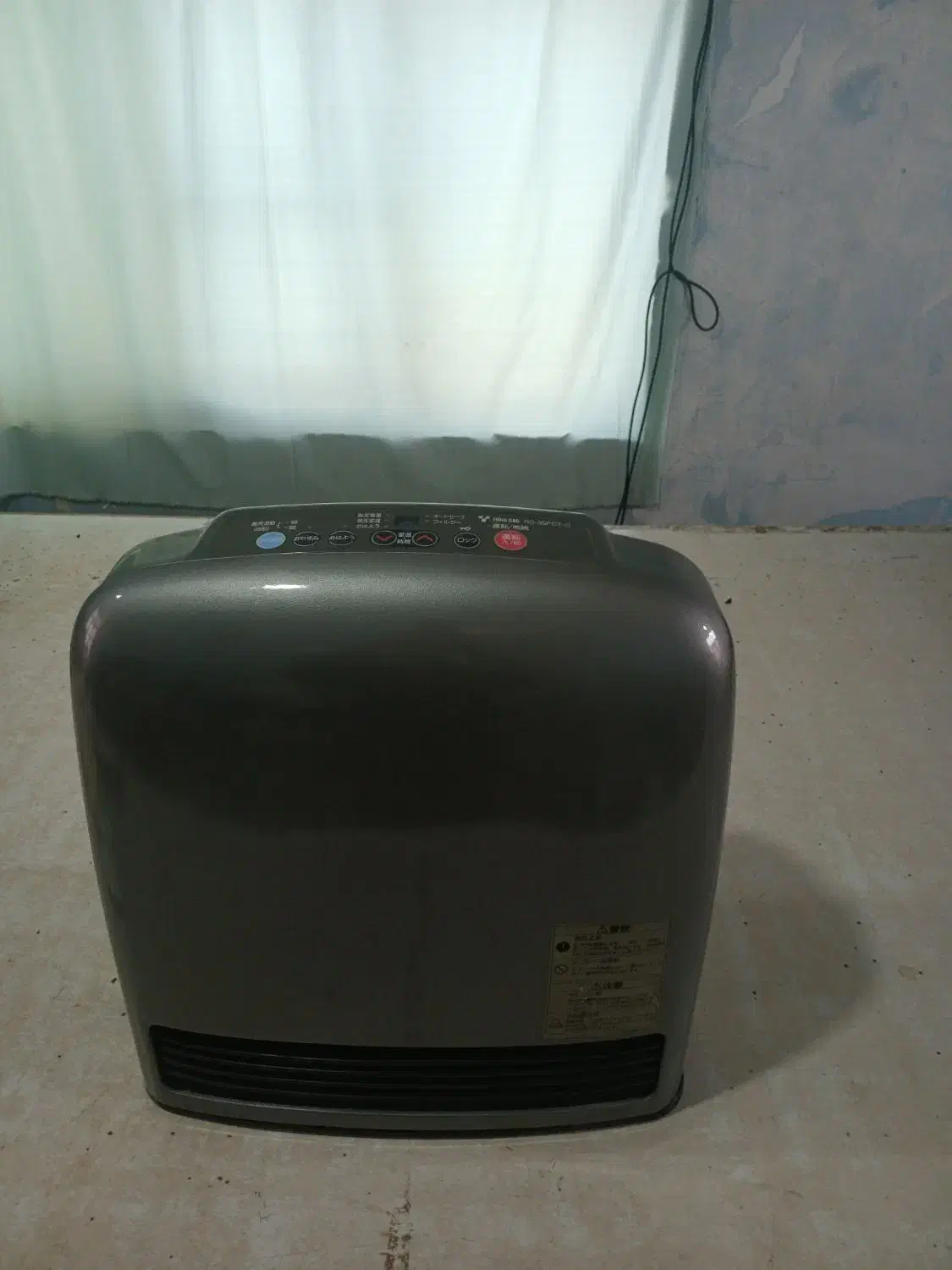 بخاری ژاپنی ۳۵۰۰|بخاری، هیتر، شومینه|مشهد, رده|دیوار