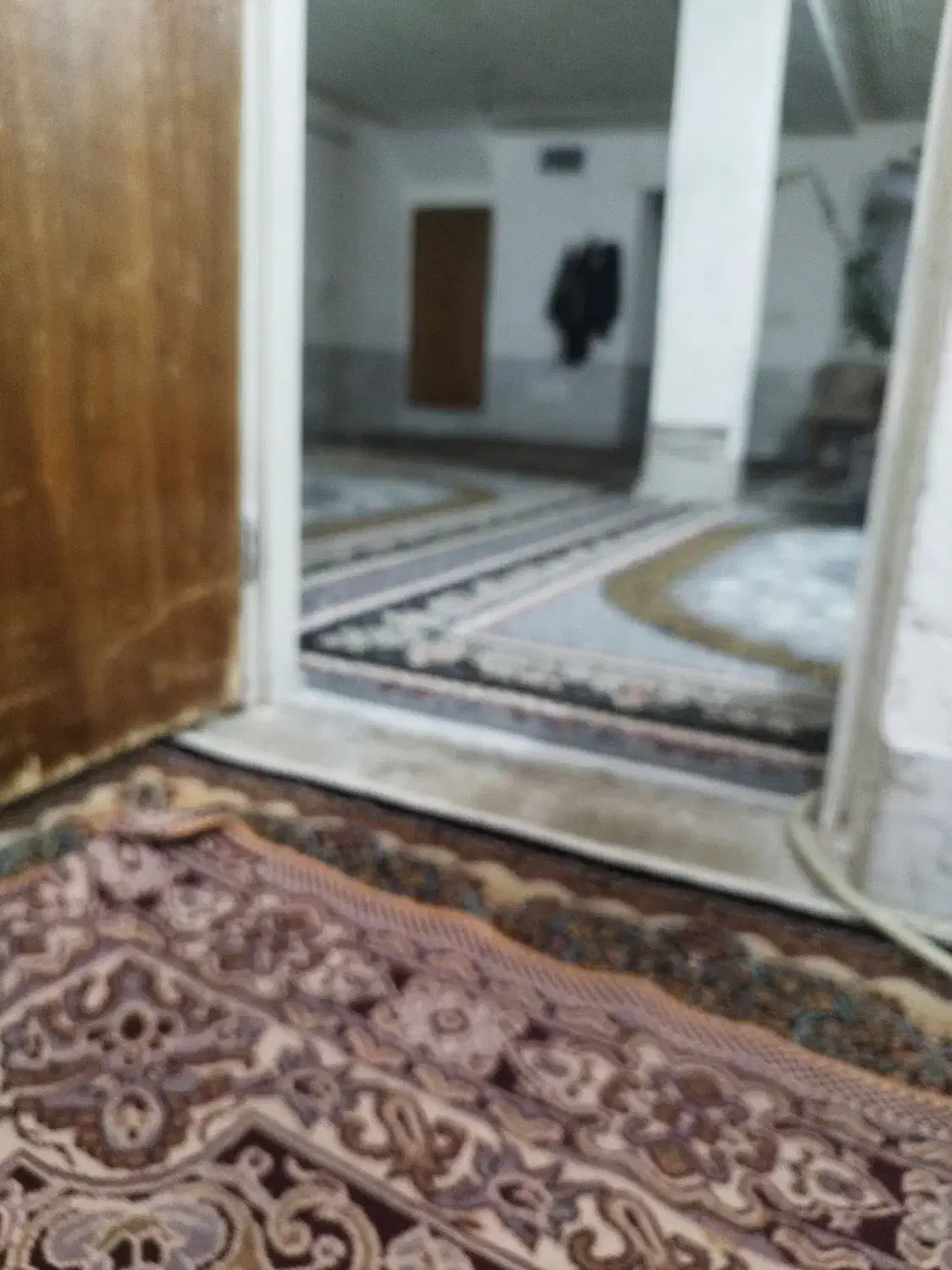 یک خواب همکف کنار بلوار اصلی شهرک طالقانی|اجارهٔ خانه و ویلا|فسا, |دیوار