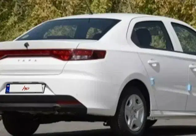 حواله خوردو تارا دستی تحویل ۹۰ روزه|خودرو سواری و وانت|بجنورد, |دیوار