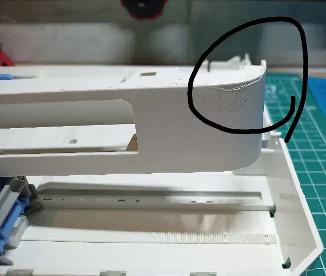 سینی کاغذ (کاست پرینتر) HP m252dw|پرینتر، اسکنر، کپی، فکس|کرمانشاه, |دیوار