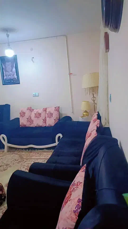 مبل کلاسیک|مبلمان خانگی و میز عسلی|اهواز, سپیدار|دیوار