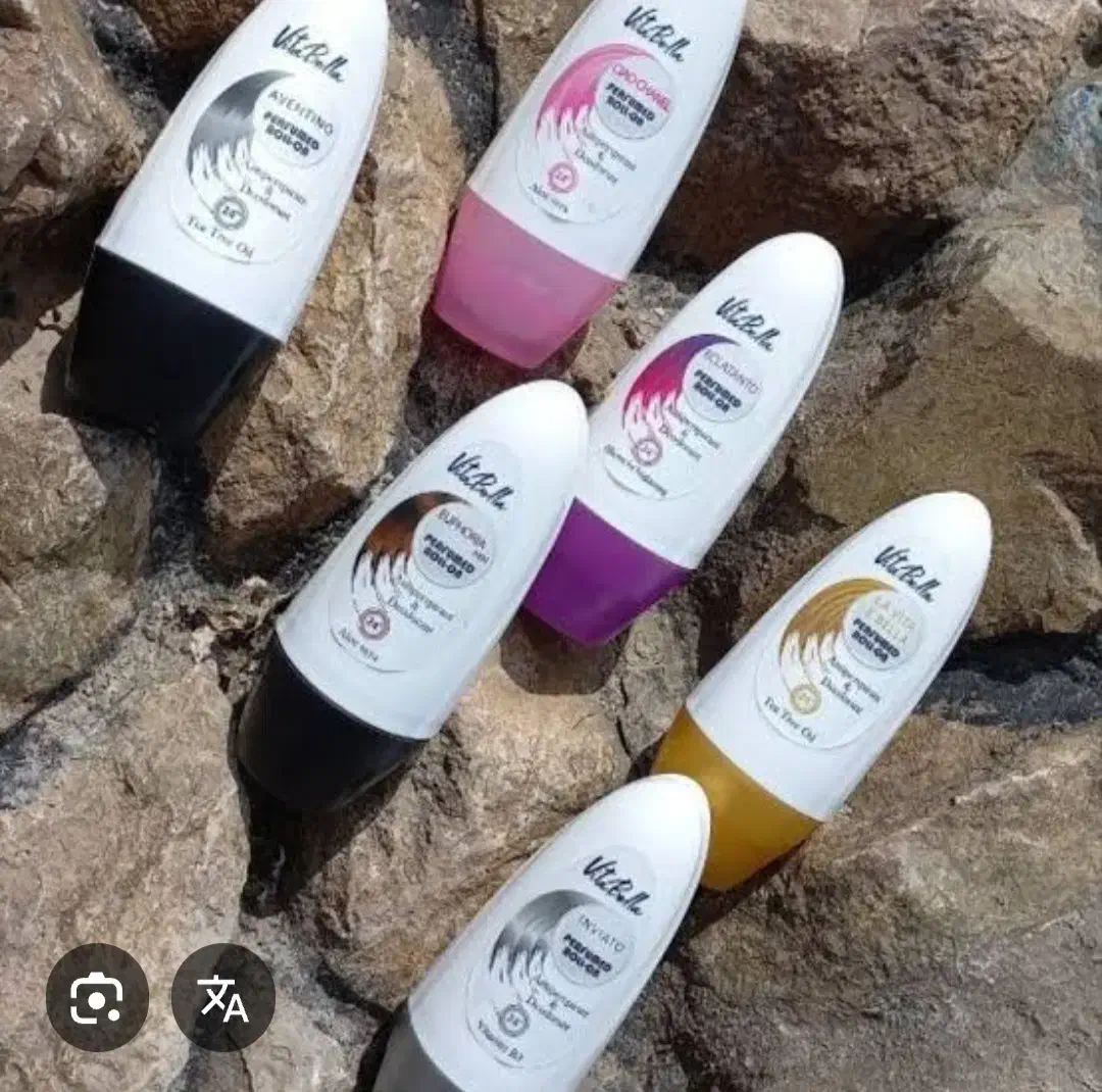 مام رول ضدتعریق الکل فری clAo cHAEL|آرایشی، بهداشتی، درمانی|ساری, |دیوار