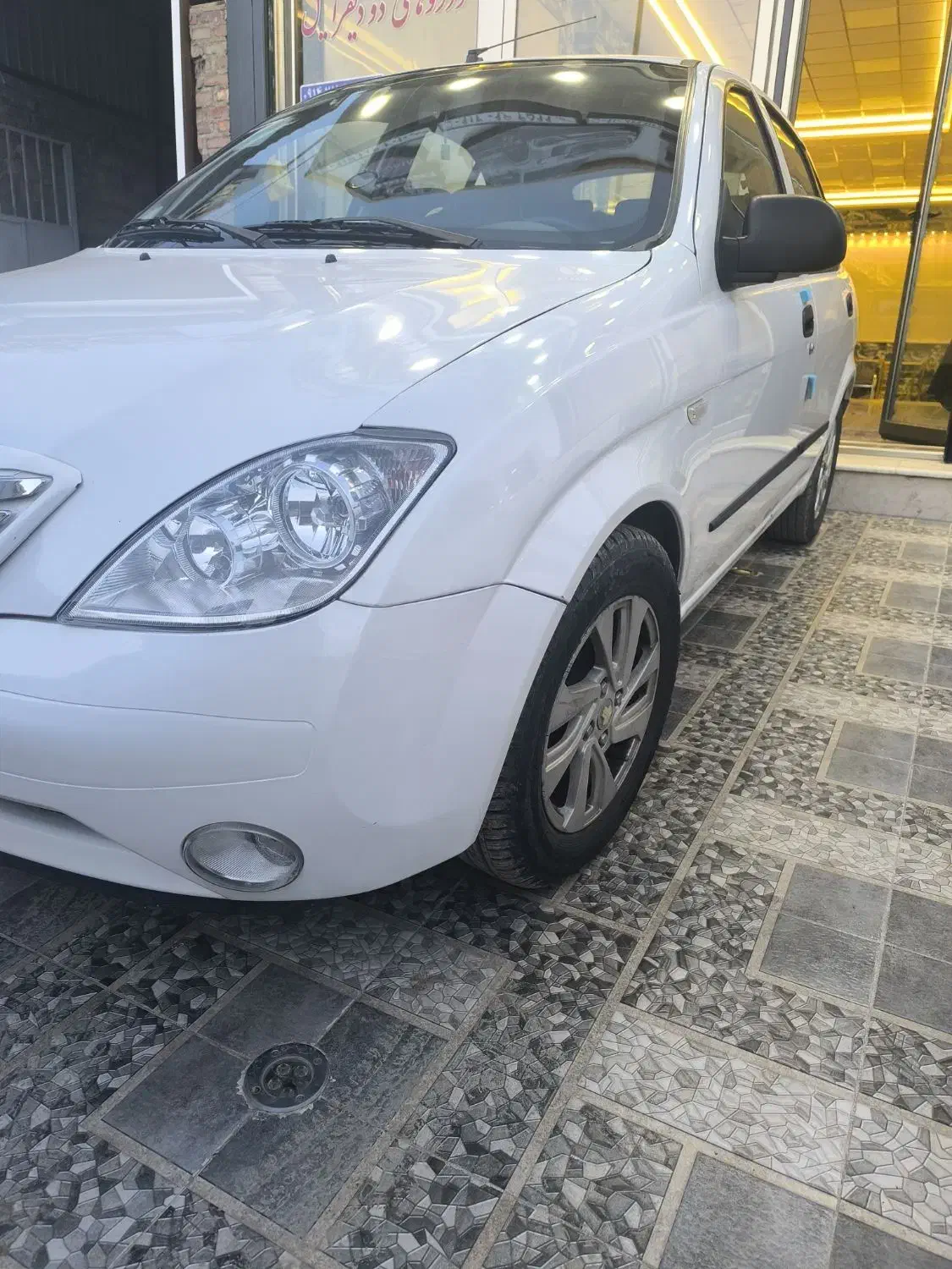 تیبا 2|خودرو سواری و وانت|بوکان, |دیوار