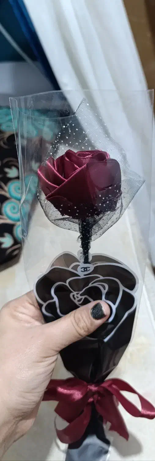 گل ربانی دونه 90|گل مصنوعی|بوشهر, |دیوار