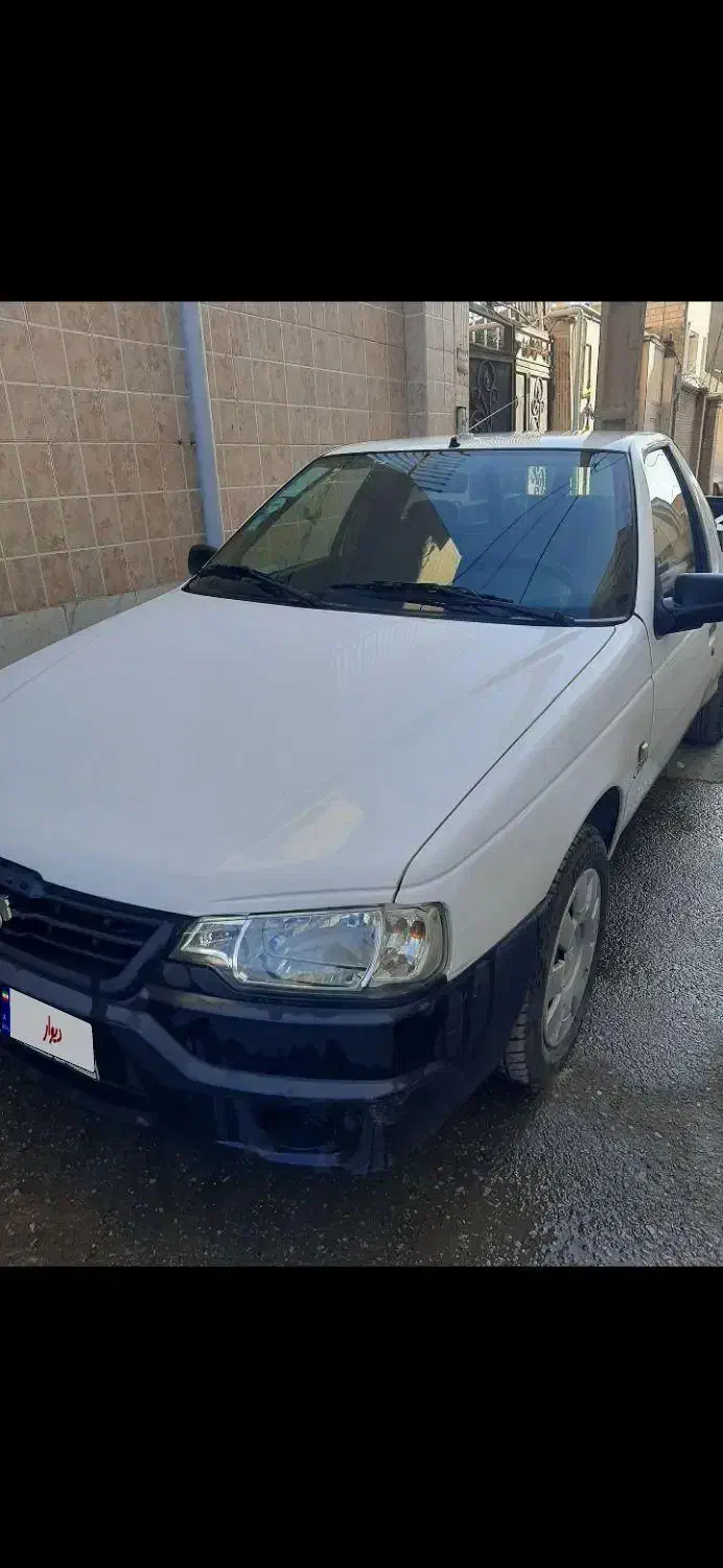 آریسان مدل ۹۹ در حد|خودرو سواری و وانت|سبزوار, هویزه|دیوار