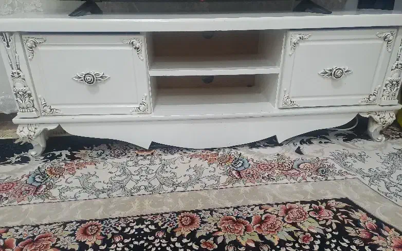 میز TV|میز تلویزیون|پرند, فاز ۵|دیوار