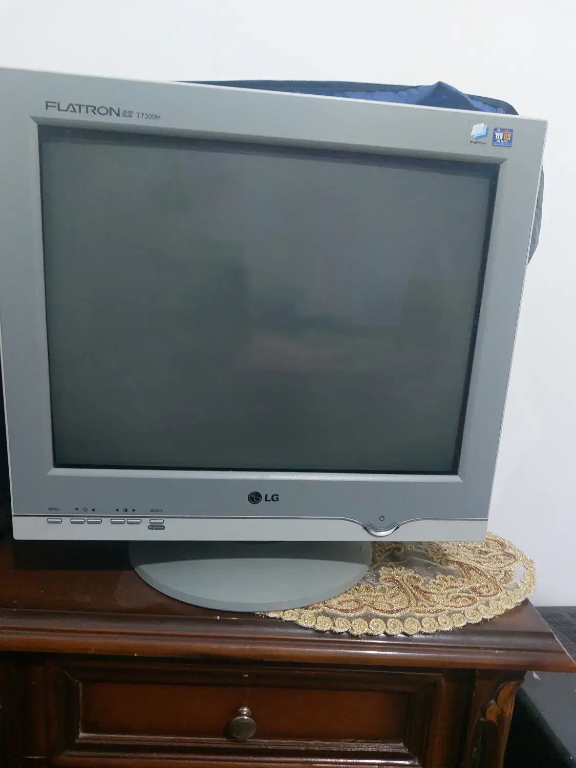 مانیتور کیس و کیبورد|رایانه رومیزی|قزوین, |دیوار