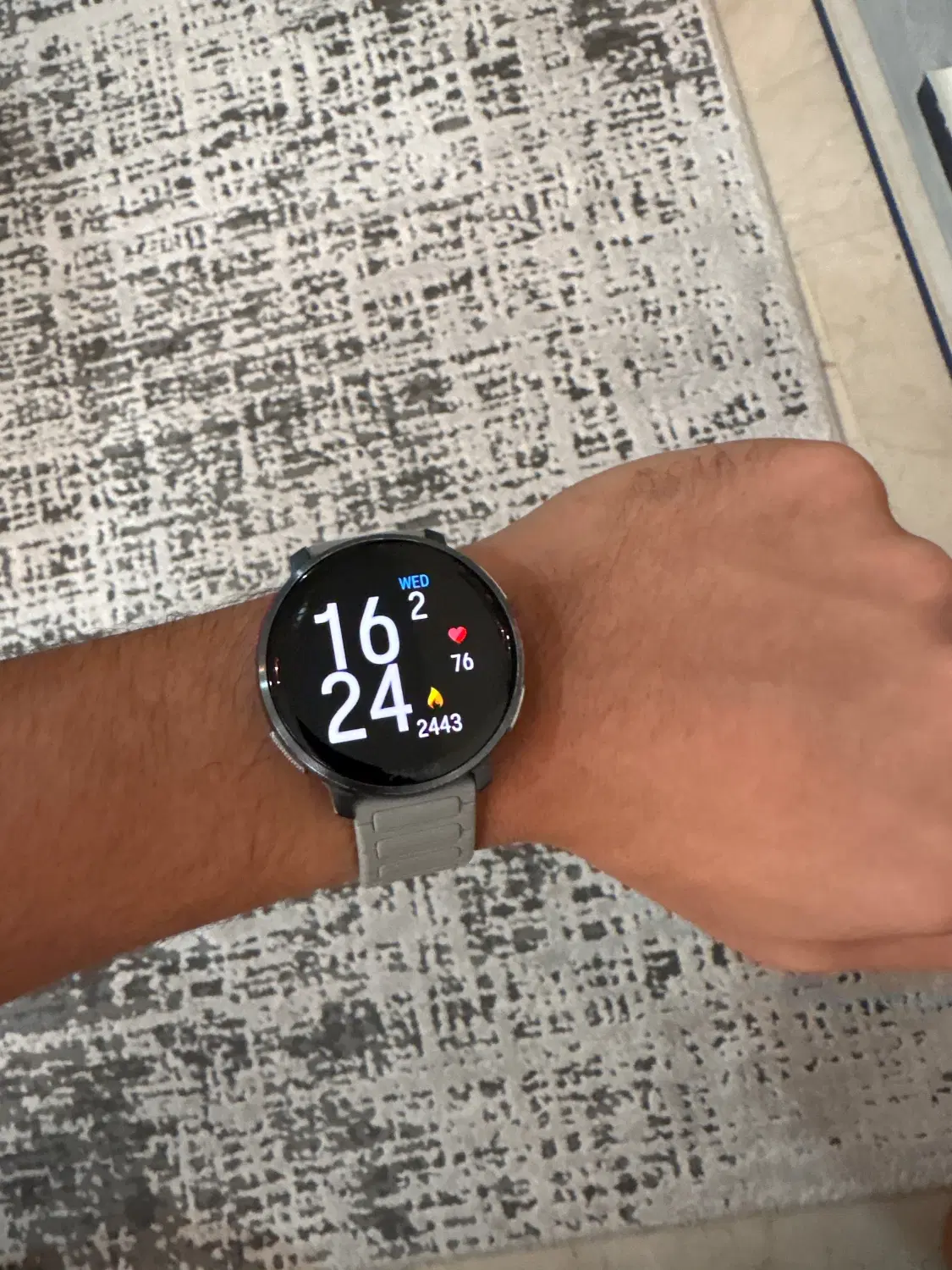 ساعت polar vantage v3|ساعت|تهران, شهرک پرواز|دیوار