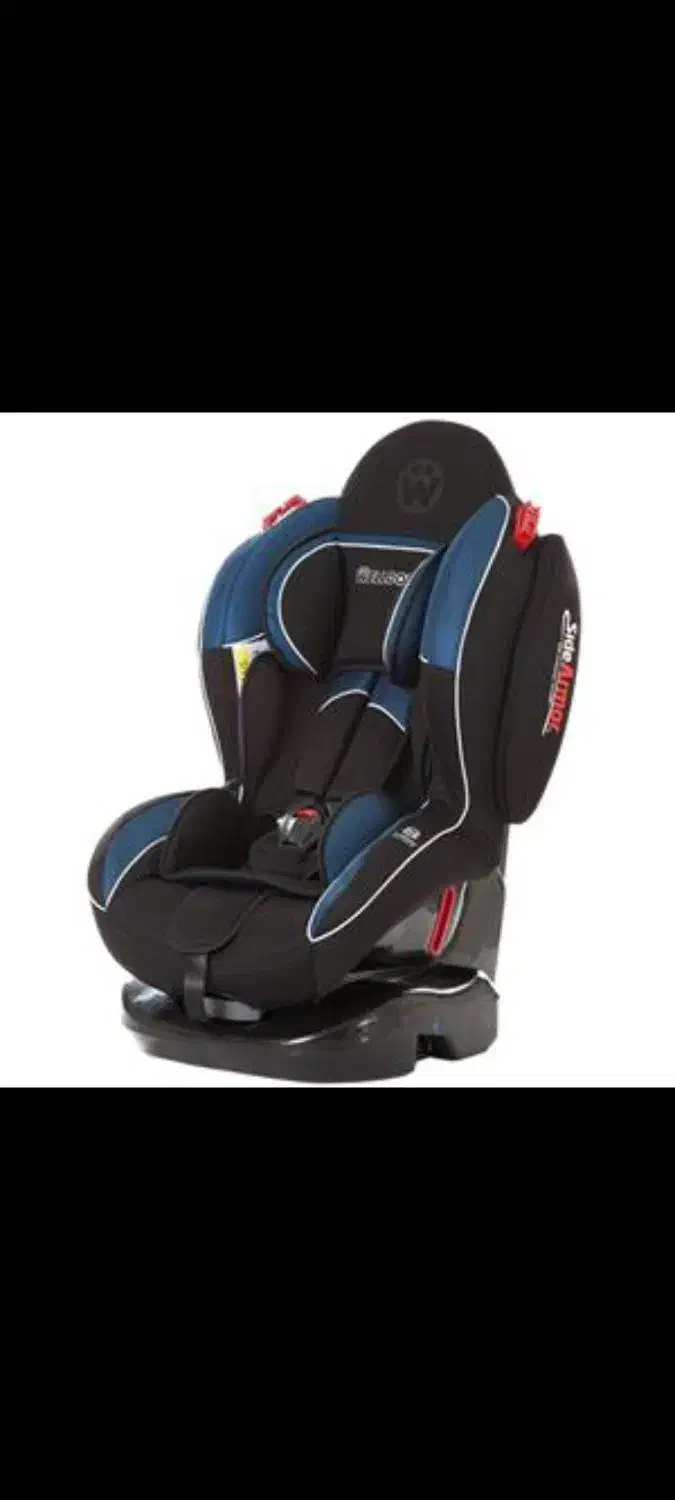 صندلی ماشین ولدون|تخت و صندلی بچه|تهران, بهارستان|دیوار