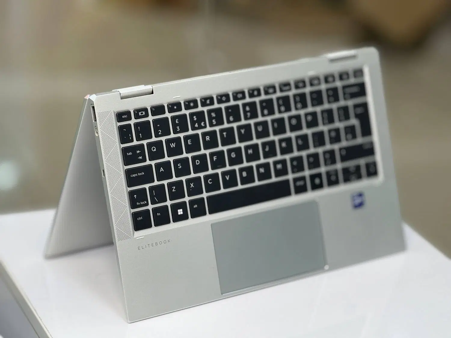 Hp 360 درجه|رایانه همراه|ایلام, |دیوار