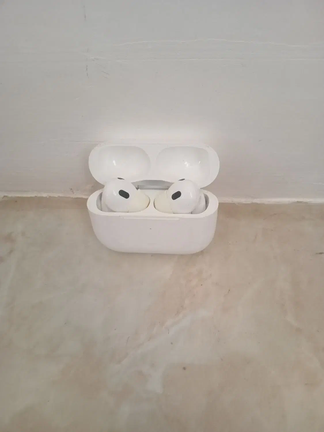 هندزفری کاملا نو نو|لوازم جانبی موبایل و تبلت|فرخشهر, |دیوار