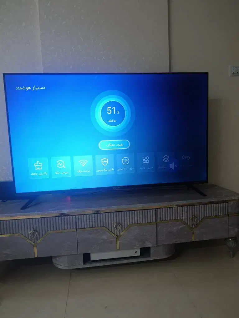 تعمیرات تلویزیون LED&LCDدر منزل با ضمانت|خدمات پیشه و مهارت|کرمانشاه, |دیوار