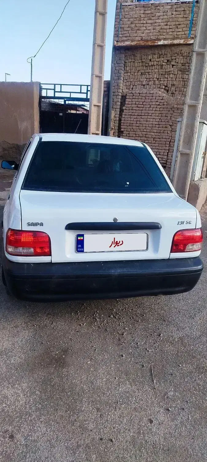 پراید95|خودرو سواری و وانت|زاوه, |دیوار