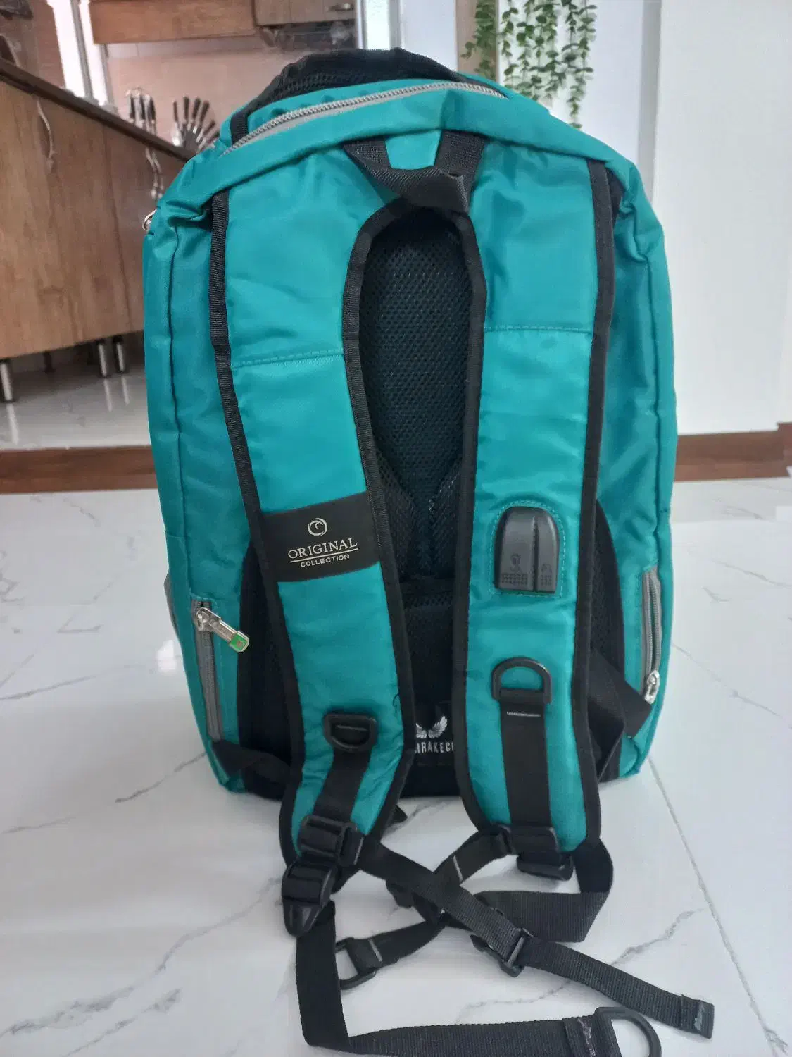 کوله پشتی خارجی|کیف، کفش، کمربند|تهران, آهنگ|دیوار