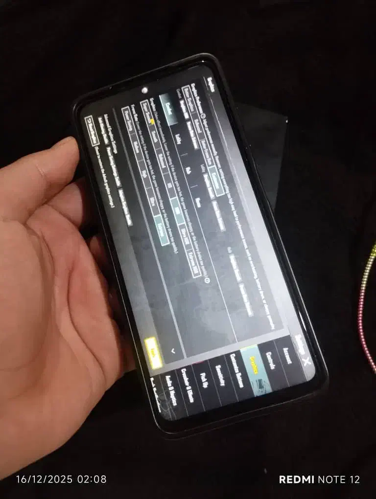 POCO X3 Pro|موبایل|هامون, |دیوار