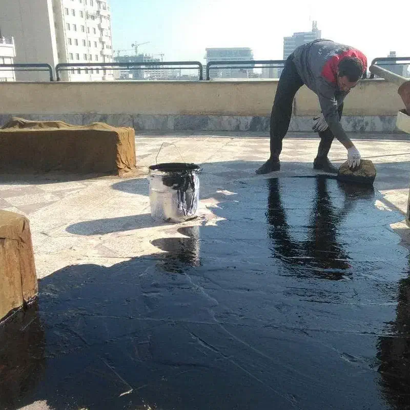 ایزوگام درجه 1 مناسب تر از همه جا|خدمات پیشه و مهارت|کرمان, |دیوار